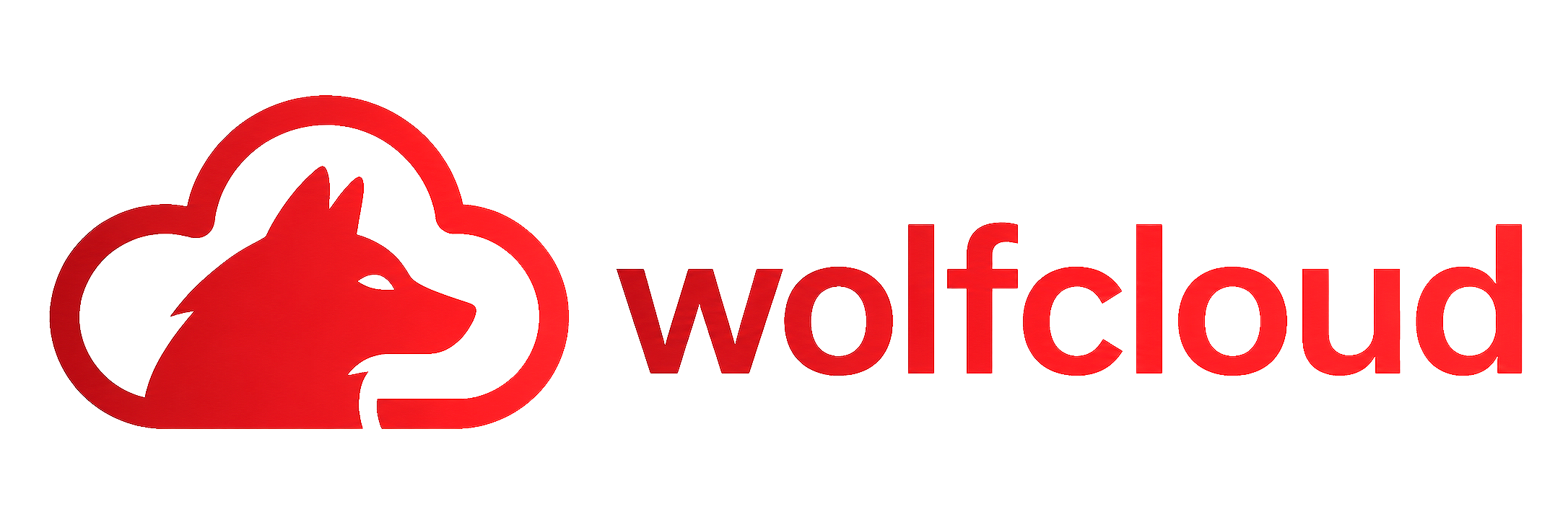 Wolf Cloud